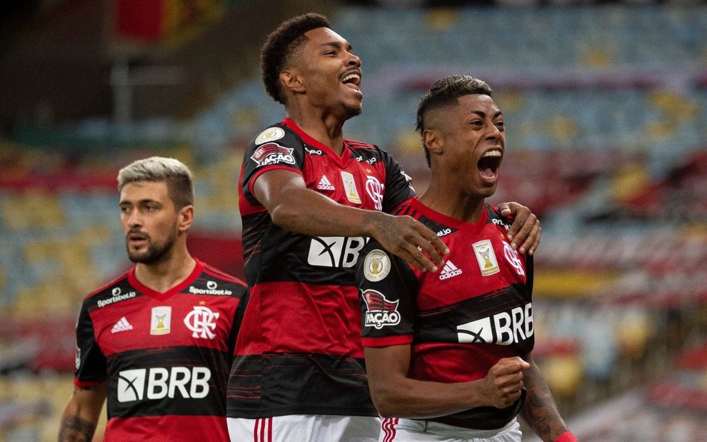 Racing X Flamengo Ao Vivo Onde Assistir A Libertadores Na Tv E Online Noticias Da Tv