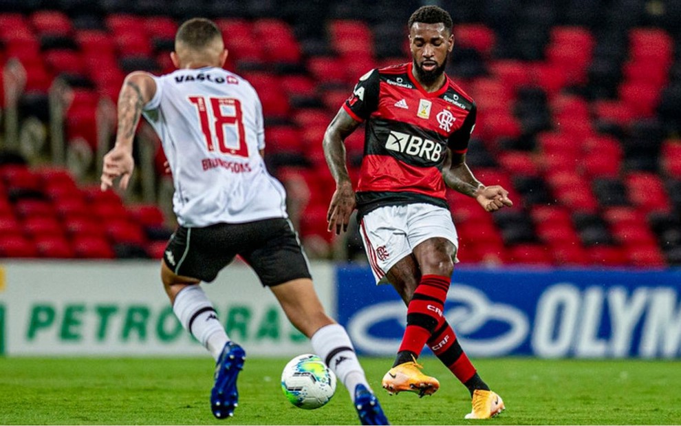 Flamengo x Vasco ao vivo: onde assistir ao jogo do Cariocão online