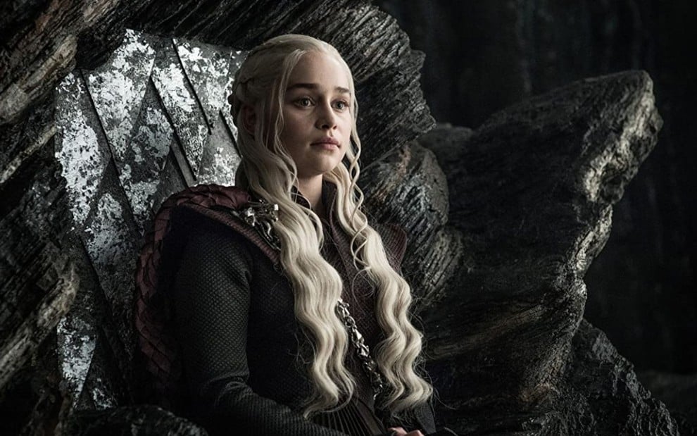 House of the Dragon: derivada de Game of Thrones ganha data de estreia na  HBO Max e imagens 