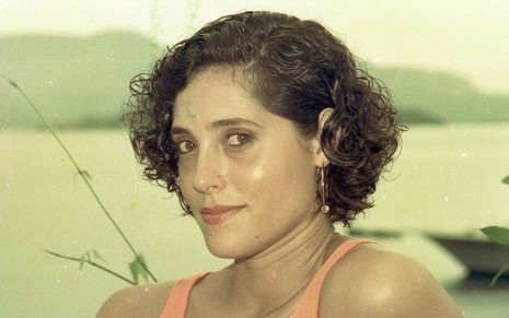 Christiane Torloni como Jô Penteado em A Gata Comeu (1985)