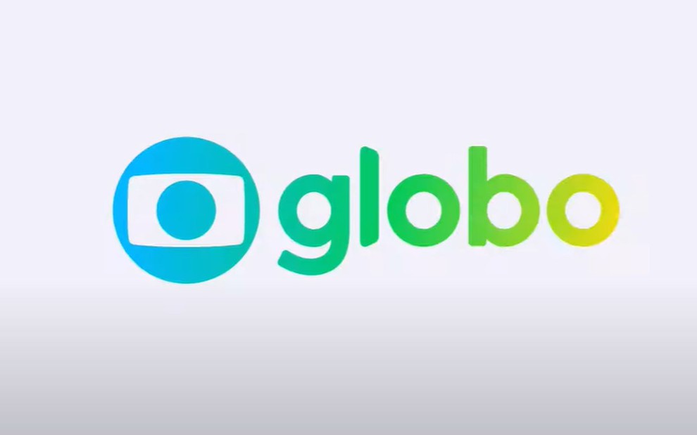 Nova marca da Globo, apresentada em 4 de janeiro de 2021