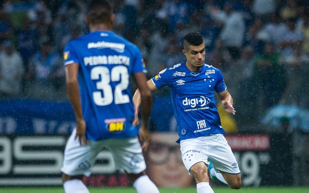Avaí x Cruzeiro: Saiba como assistir online AO VIVO ao jogo pela Série A