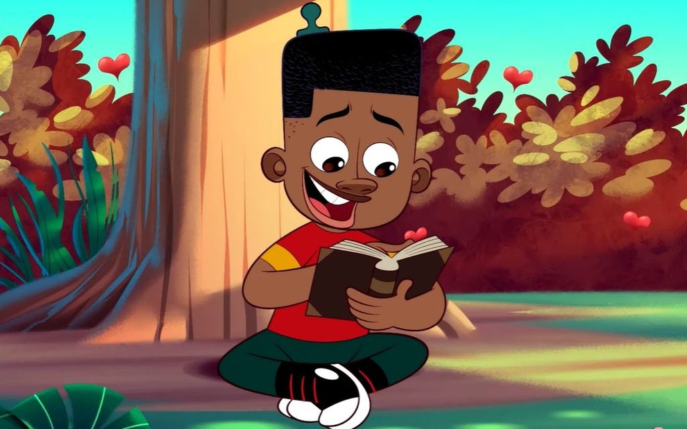 20 personagens de desenho animado que marcaram a infância da criançada negra