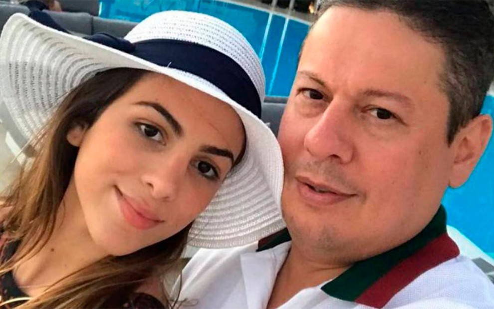 Atual namorado de Lívia Andrade é acusado de estupro e agressão pela  ex-mulher · Notícias da TV