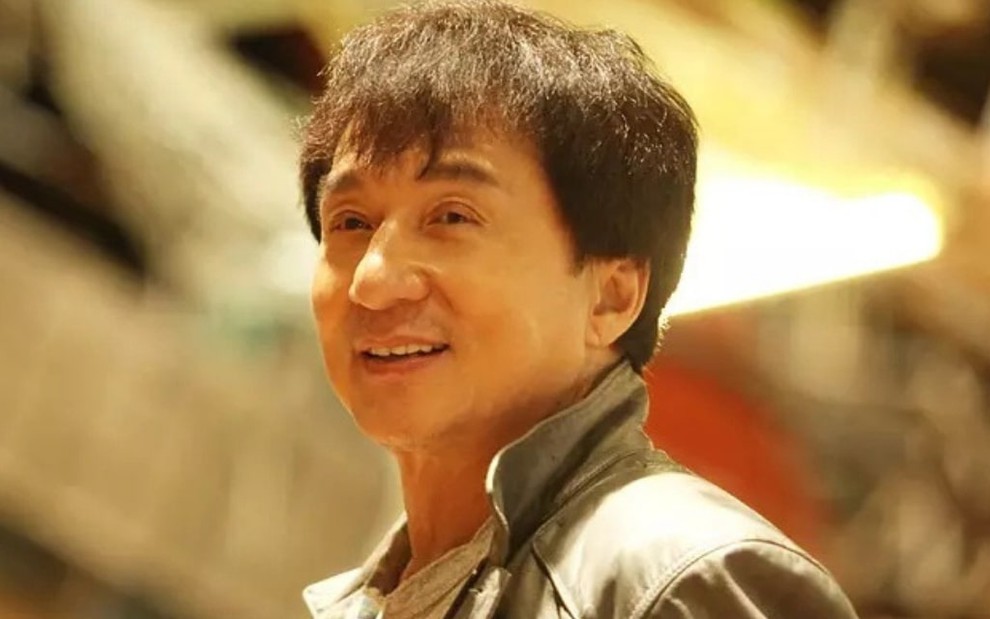 Veja trailer de 'Fora do Rumo', novo filme de Jackie Chan