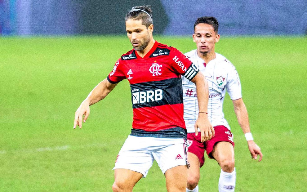 Flamengo x LDU ao vivo: onde assistir ao jogo da Libertadores