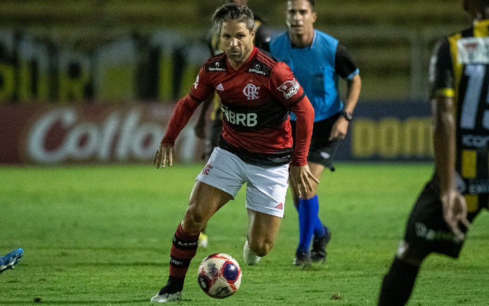 Futebol ao Vivo retorna na TV aberta 