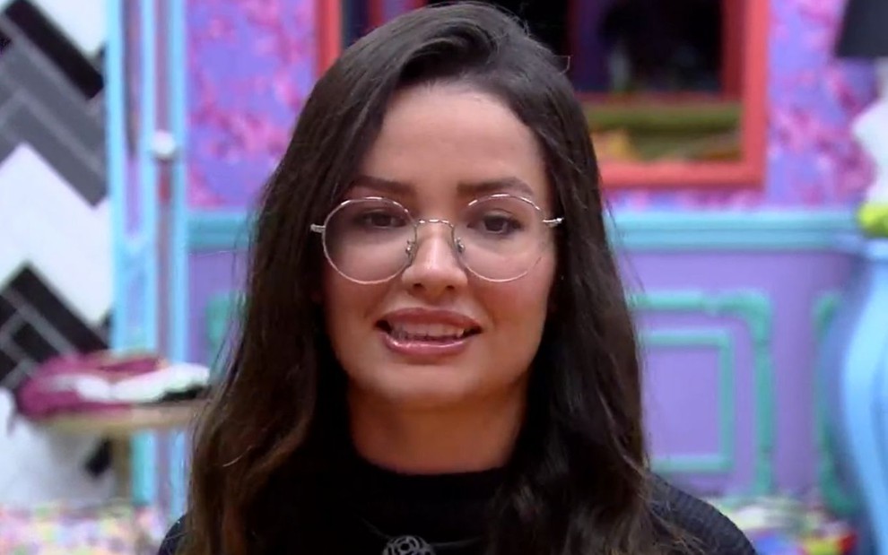 Oculos da juliete bbb