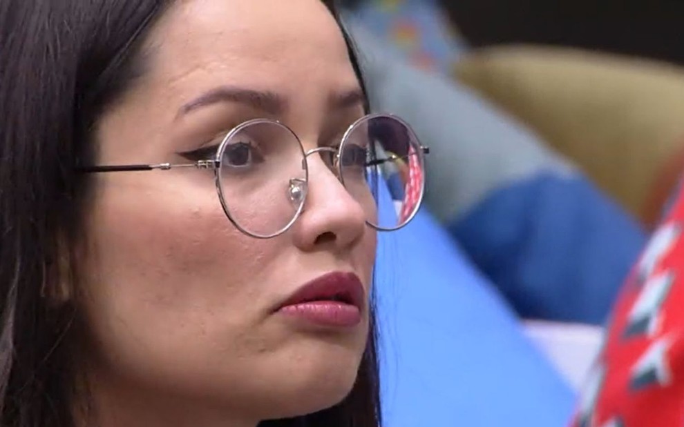 Oculos da juliete bbb