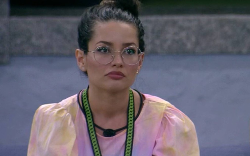 Oculos igual a juliet do bbb