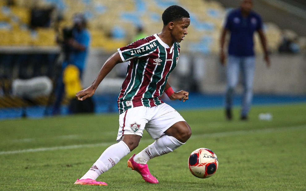 Fluminense X Santa Fe Ao Vivo Saiba Onde Assistir A Libertadores Na Tv E Online Noticias Da Tv