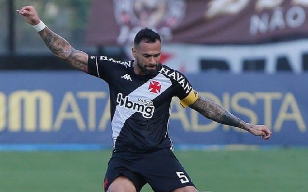 Vasco x Vila Nova ao vivo: onde assistir, escalação provável e horário