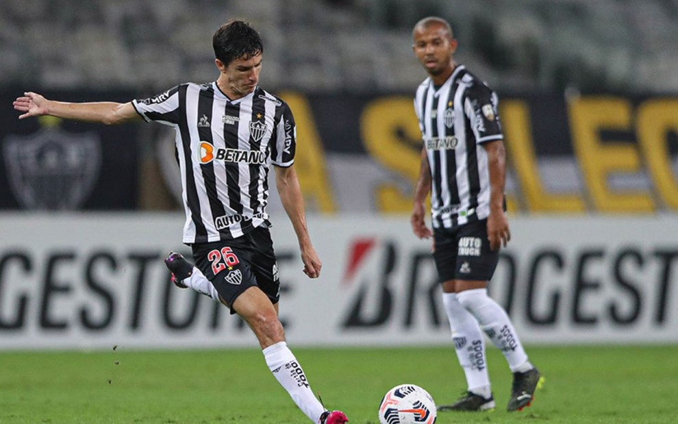 Onde assistir o jogo do Galo hoje na Libertadores e horário ao