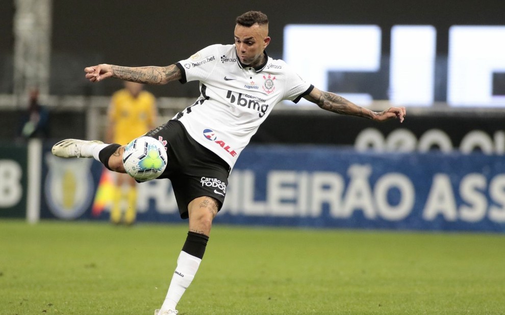 Coritiba x Corinthians ao vivo e online: onde assistir ao jogo