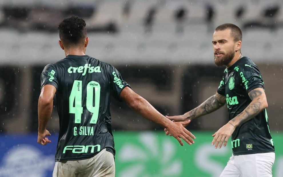 PALMEIRAS X SÃO PAULO, Narração, Paulistão 2021