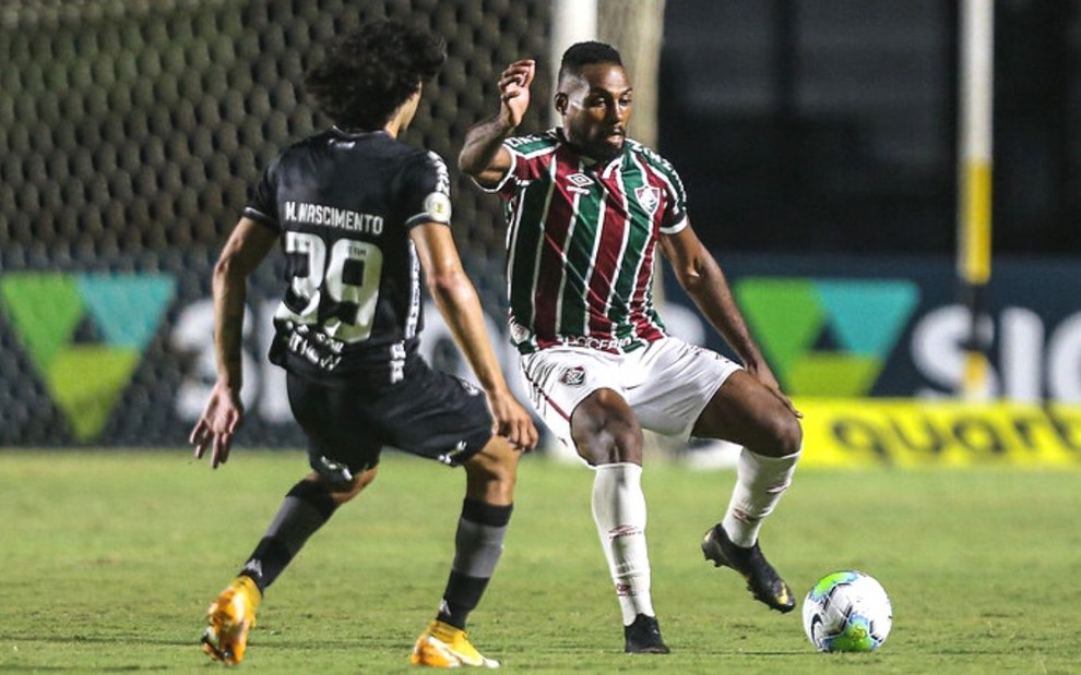 Fluminense x Botafogo ao vivo: onde assistir ao jogo do Cariocão online