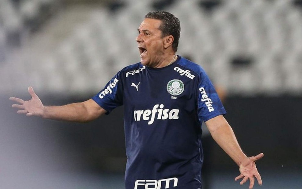 Onde assistir Palmeiras x São Paulo AO VIVO pelo Brasileirão
