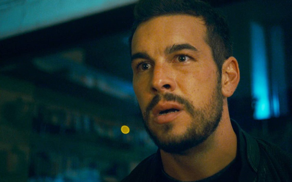 Protagonista de O Inocente, Mario Casas é o novo rei do suspense; confira 5  filmes · Notícias da TV