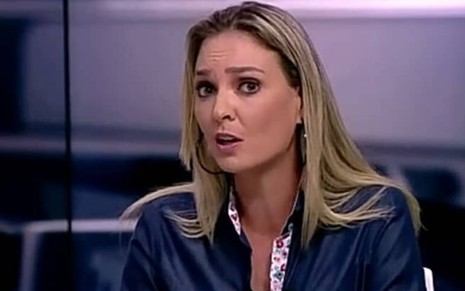 Vaza cenário do novo programa da Band, a ser apresentado por Mariana Godoy  - Bastidores - O Planeta TV