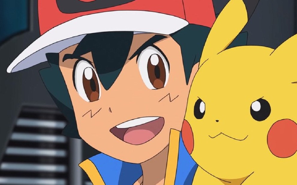 Pokémon' anuncia novo animê sem Ash e Pikachu como protagonistas