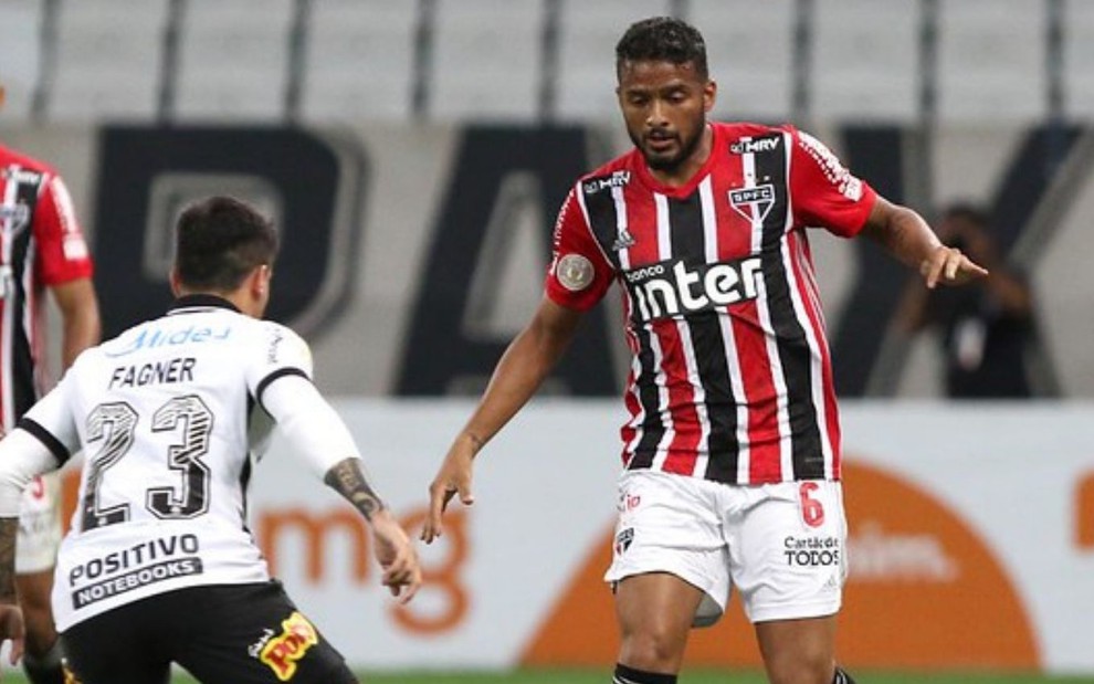 Corinthians x São Paulo ao vivo: onde assistir ao jogo do