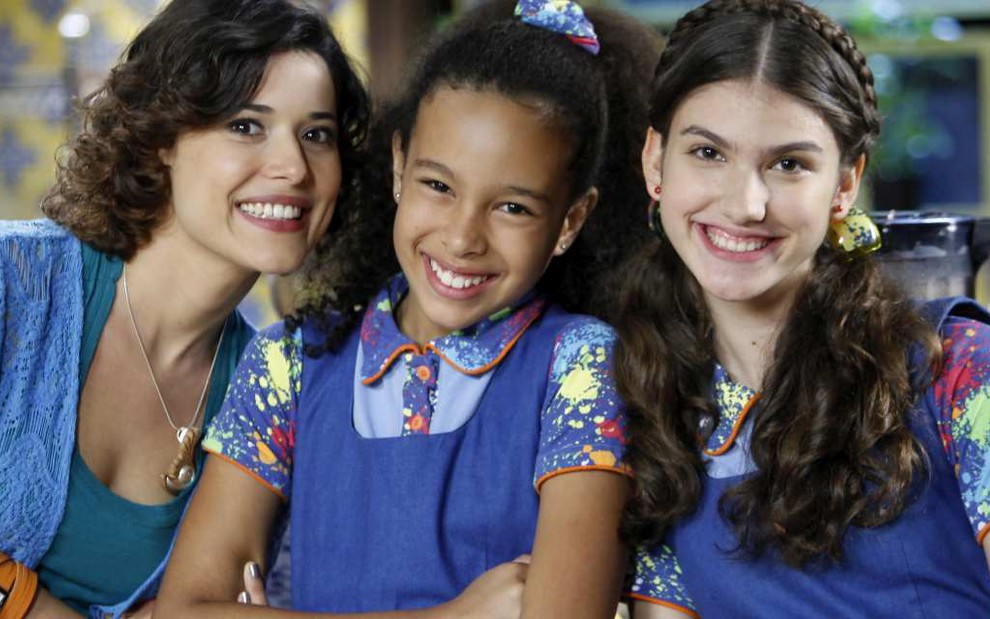 Resumo Da Novela Chiquititas Capitulos De 17 A 21 De Agosto Noticias Da Tv