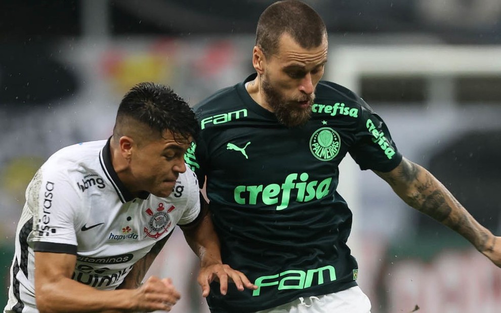 Palmeiras x Corinthians ao vivo e online, onde assistir, que horas