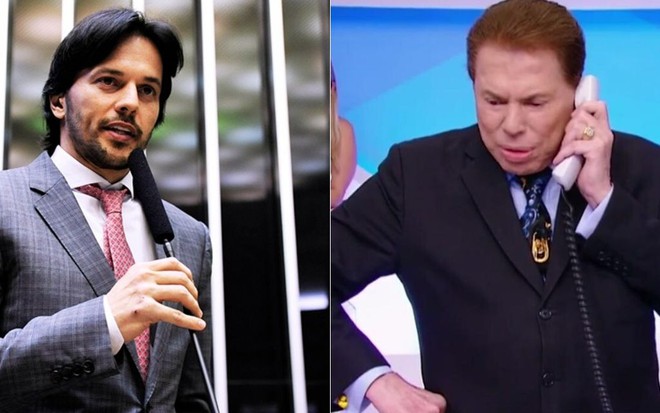 Genro de Silvio Santos nega interferência de Brasília no ...