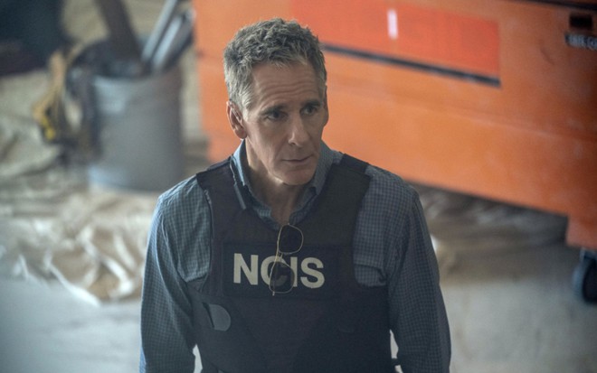 Scott Bakula, como Dawyne Pride em NCIS: New Orleans