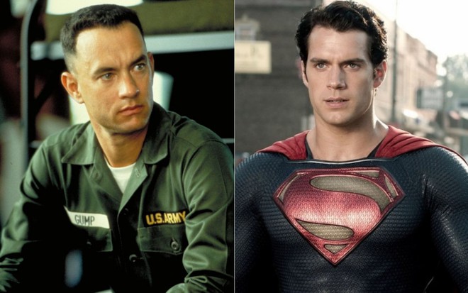 Os 5 melhores filmes do Henry Cavill para maratonar