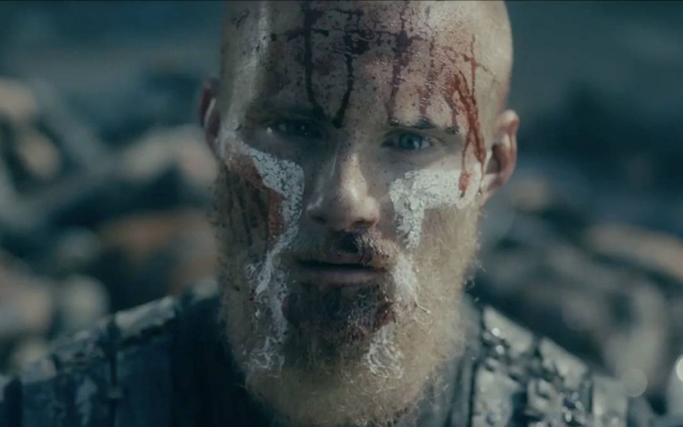 Ator de 'Vikings' virá ao Brasil - Online Séries