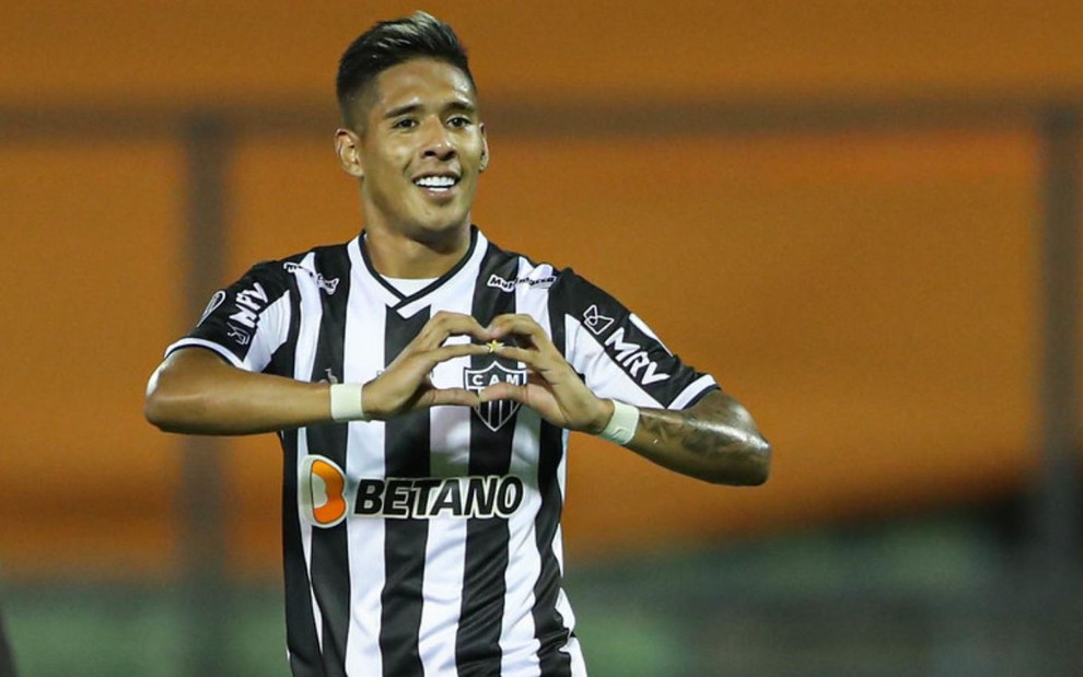 Atlético Mineiro - Galo (@catleticomg) / X