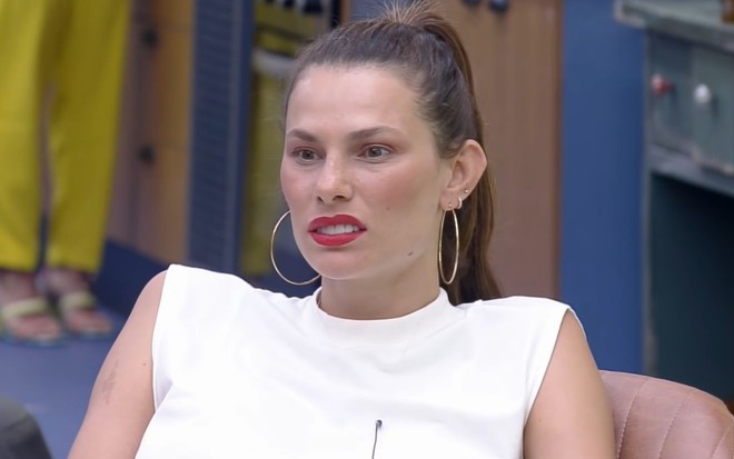 Imagem de Dayane Mello em A Fazenda 13
