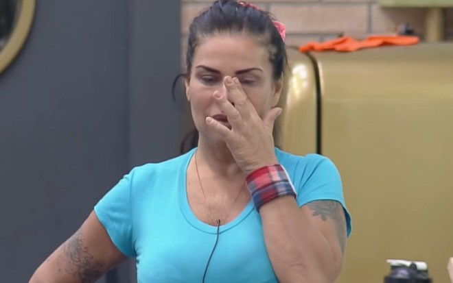 Imagem de Solange Gomes em A Fazenda 13