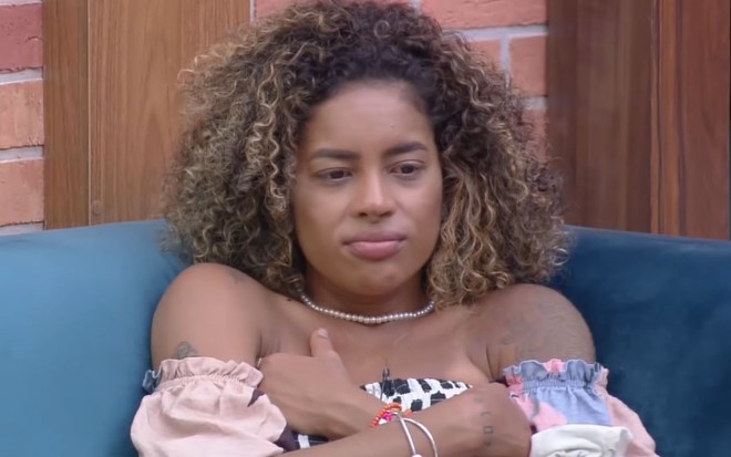 Imagem de Sthefane Matos em A Fazenda 13