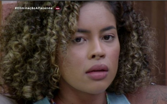 Imagem de Sthefane Matos em A Fazenda 13
