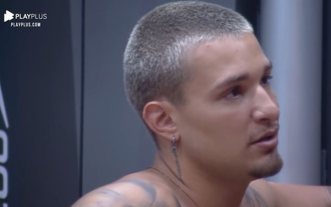 Imagem de MC Gui em A Fazenda 13