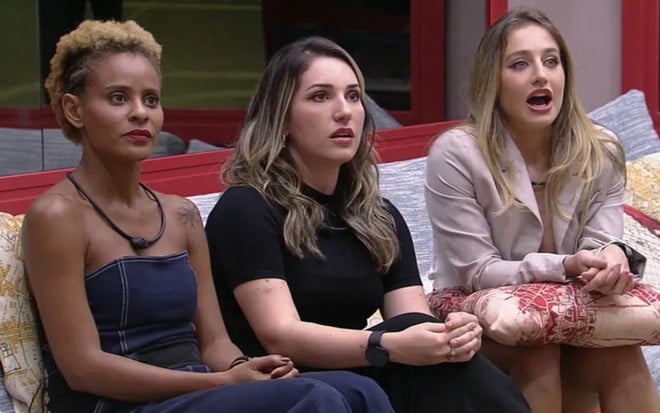 Tudo Sobre BBB 23 · Página 5 · Notícias Da TV