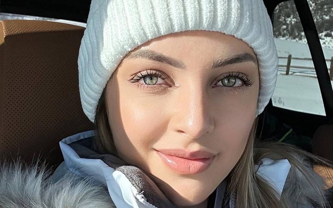 Foto de Ana Paula Pridonik