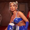 Anitta em videoclipe patrocinado por marca