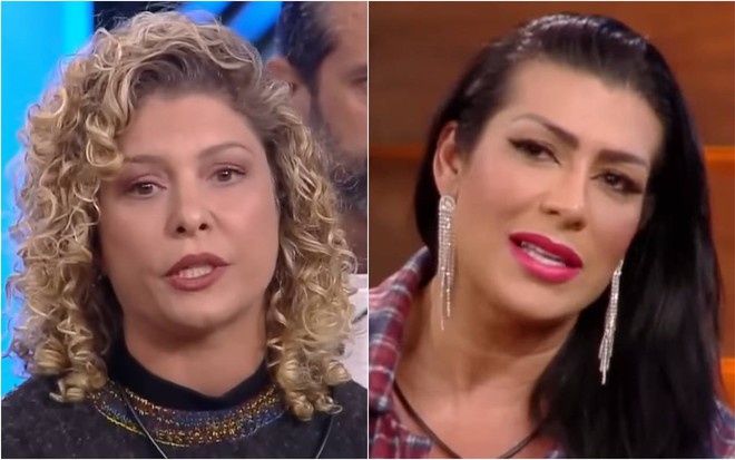 Montagem de Bárbara Borges e Ellen Cardoso, a Moranguinho