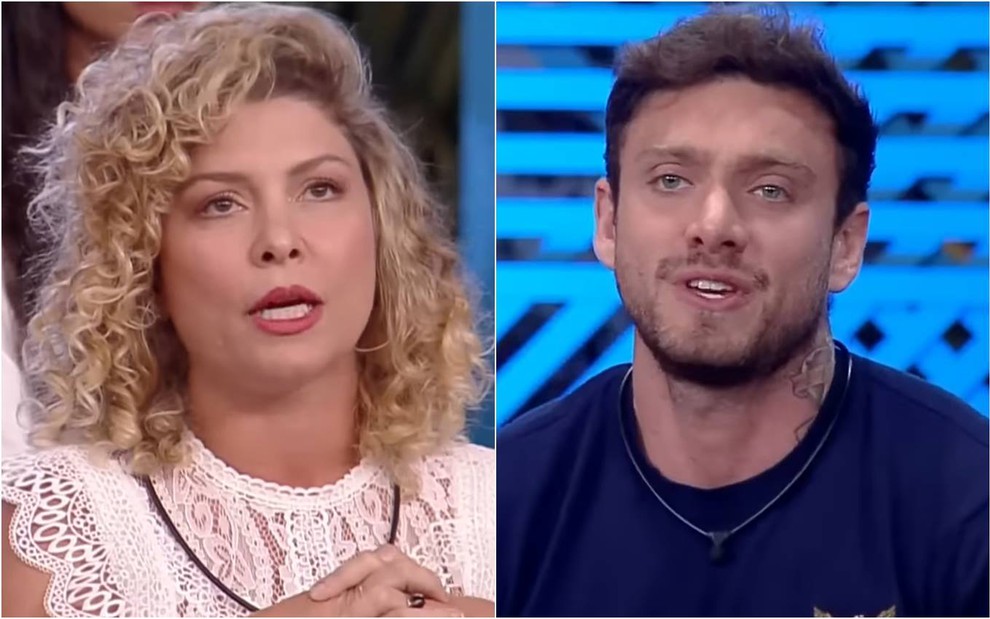 A Fazenda: Enquete mostra quem sai e traz reviravolta em votação parcial ·  Notícias da TV