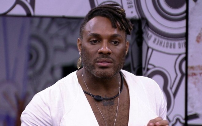 Imagem de Fred Nicácio no BBB 23