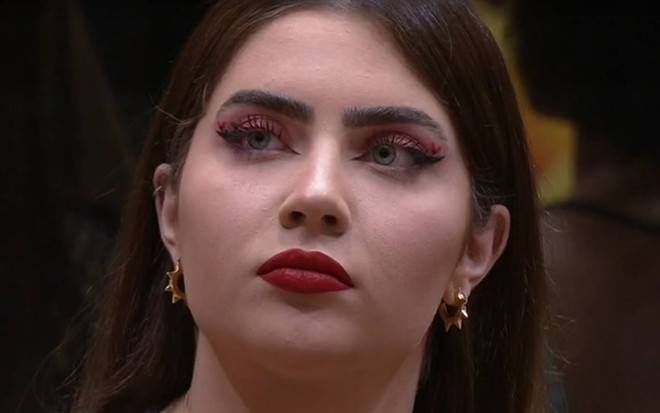 Imagem de Jade Picon no BBB 22