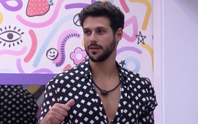 Imagem de Rodrigo Mussi no BBB 22