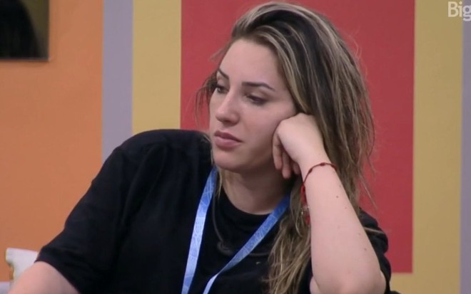 Imagem de Amanda Meirelles no BBB 23