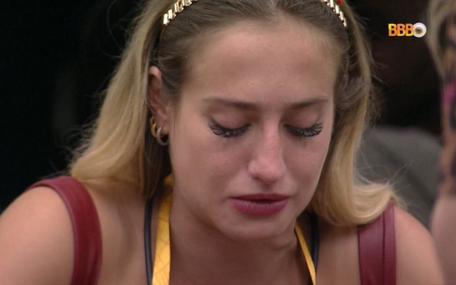 Imagem de Bruna Griphao no BBB 23
