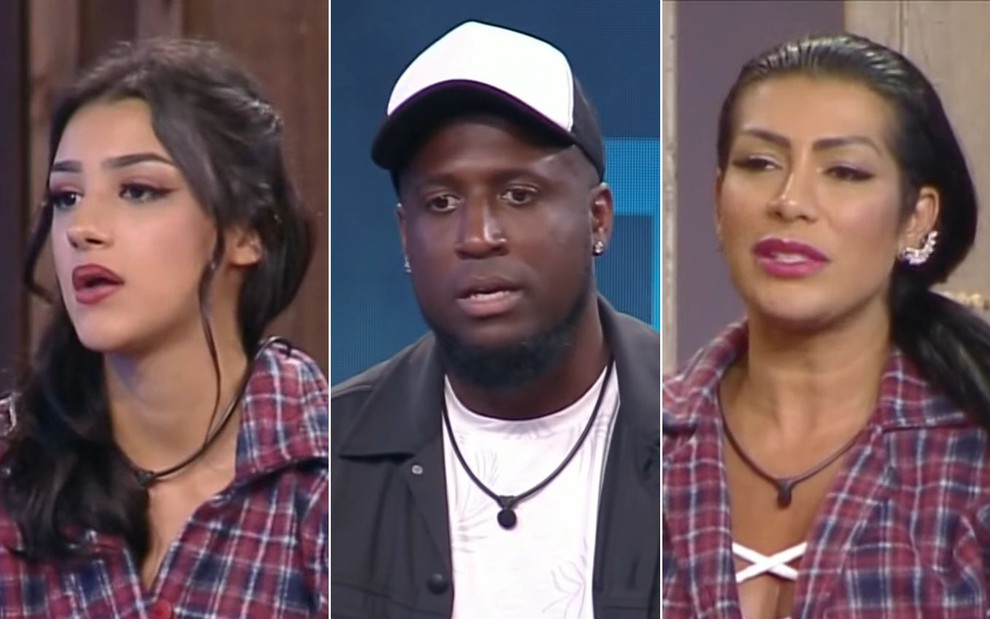 Enquete A Fazenda 15: Votação aponta quem sai e mostra favorito em parcial  · Notícias da TV