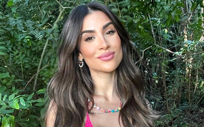 Foto de Bianca Andrade