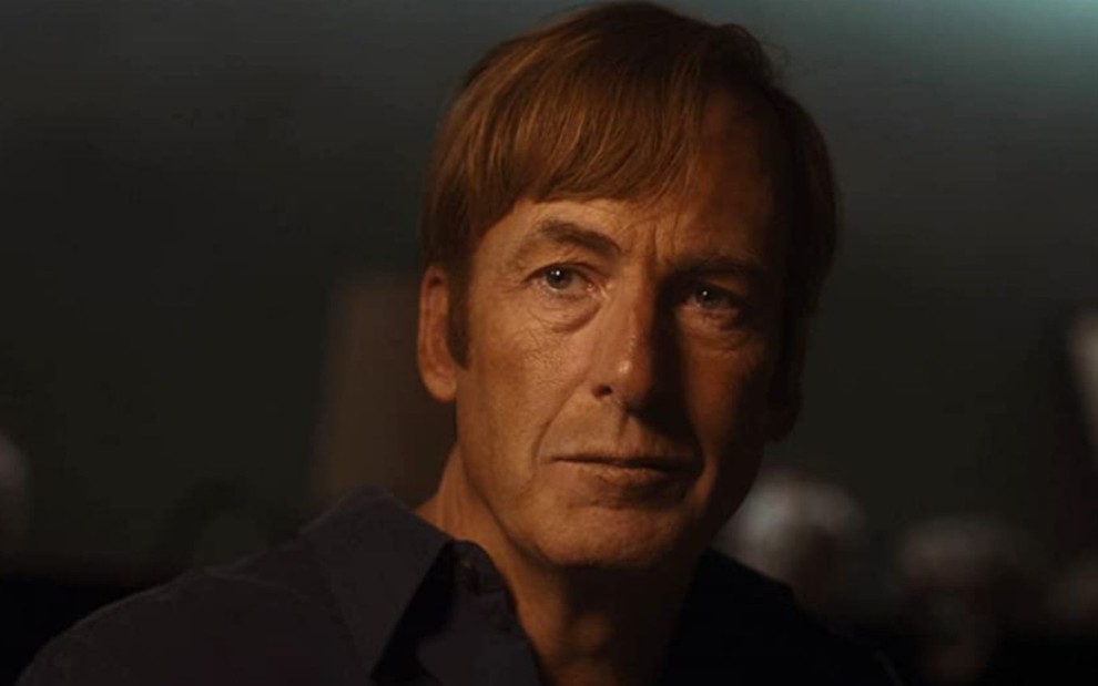 Better Call Saul: Bob Odenkirk não gostava do próprio personagem